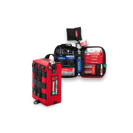 Survival First Aid Kit Small