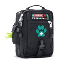 Survival First Aid Kit Pet