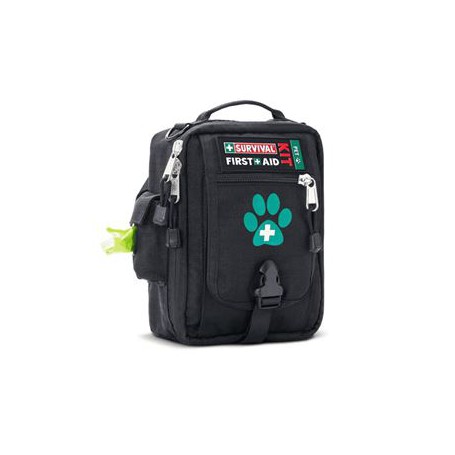 Survival First Aid Kit Pet
