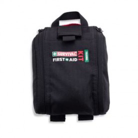 Survival First Aid Kit Trauma