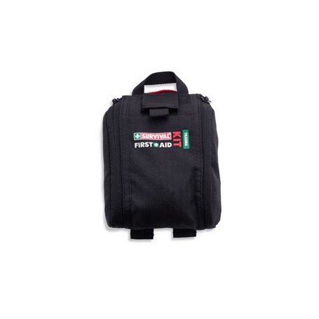 Survival First Aid Kit Trauma