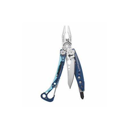 LEATHERMAN - Skeletool Coyote Tan