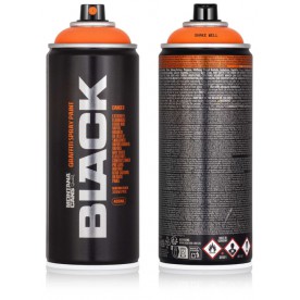 Montana BLACK 400ml
