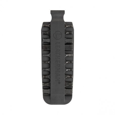 LEATHERMAN BIT KIT SADA 2