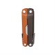 LEATHERMAN REBAR- BURNT SIENNA