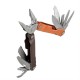 LEATHERMAN REBAR- BURNT SIENNA