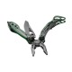 LEATHERMAN SKELETOOL CX OG GREEN