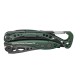 LEATHERMAN SKELETOOL CX OG GREEN
