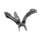 LEATHERMAN SKELETOOL CX ONYX