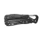 LEATHERMAN SKELETOOL CX ONYX