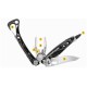 LEATHERMAN SKELETOOL CX ONYX