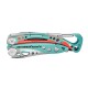 LEATHERMAN SKELETOOL CX PARADISE