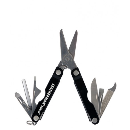 LEATHERMAN - micra 